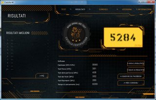 Sapphire ATI Radeon HD5750 1GB (6pin PSU)