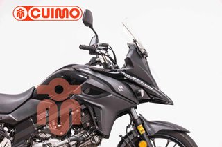 SUZUKI V-STROM 650