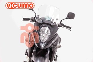 SUZUKI V-STROM 650