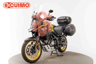 SUZUKI V-STROM 650