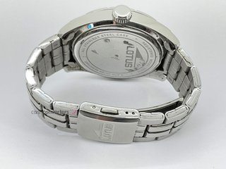reloj pulsera caballero lotus 15814
