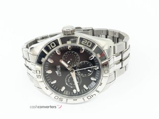 reloj pulsera caballero lotus 15814