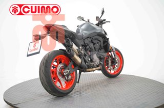 DUCATI MONSTER 937