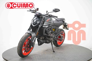 DUCATI MONSTER 937