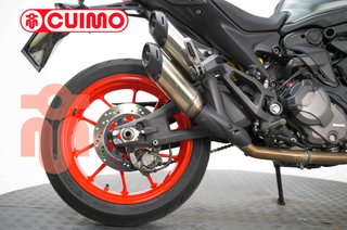 DUCATI MONSTER 937