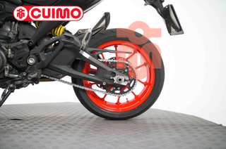 DUCATI MONSTER 937