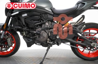 DUCATI MONSTER 937