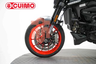 DUCATI MONSTER 937