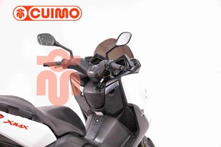 YAMAHA XMAX 125