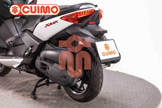 YAMAHA XMAX 125