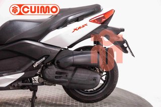 YAMAHA XMAX 125