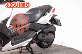 YAMAHA XMAX 125