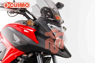 HONDA NC 700 X