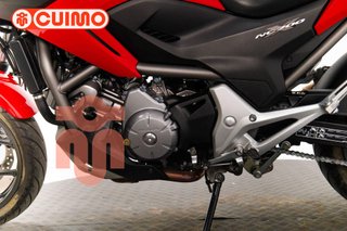 HONDA NC 700 X