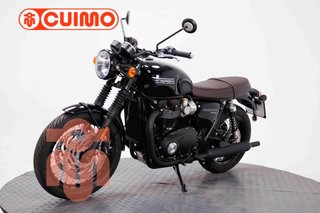 TRIUMPH BONNEVILLE T120