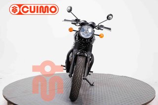 TRIUMPH BONNEVILLE T120