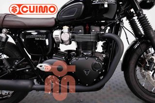 TRIUMPH BONNEVILLE T120