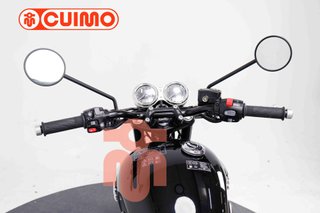TRIUMPH BONNEVILLE T120
