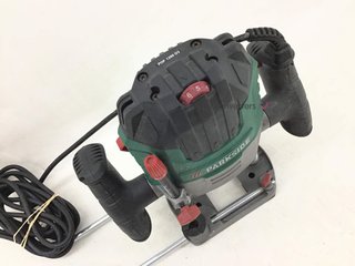 fresadora parkside pof 1200 d3