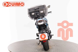 MOTO MORINI 6 1/2 SCR