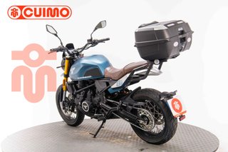 MOTO MORINI 6 1/2 SCR