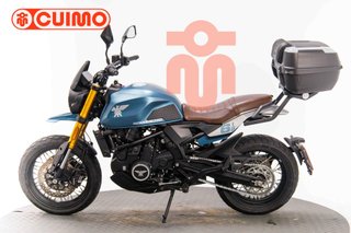MOTO MORINI 6 1/2 SCR