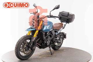 MOTO MORINI 6 1/2 SCR
