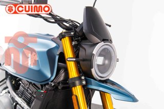 MOTO MORINI 6 1/2 SCR