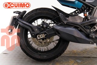 MOTO MORINI 6 1/2 SCR