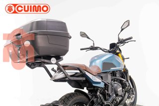 MOTO MORINI 6 1/2 SCR