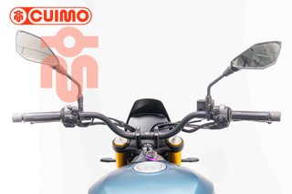 MOTO MORINI 6 1/2 SCR