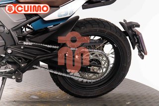 MOTO MORINI 6 1/2 SCR