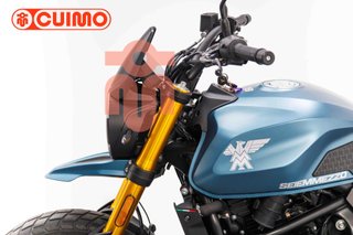 MOTO MORINI 6 1/2 SCR