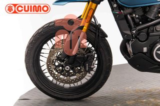 MOTO MORINI 6 1/2 SCR