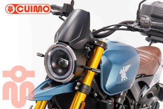 MOTO MORINI 6 1/2 SCR