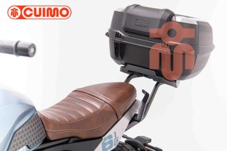 MOTO MORINI 6 1/2 SCR