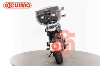 MOTO MORINI 6 1/2 SCR