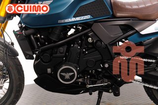 MOTO MORINI 6 1/2 SCR