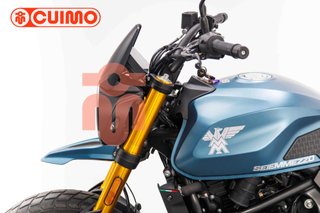 MOTO MORINI 6 1/2 SCR