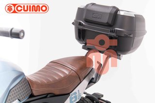MOTO MORINI 6 1/2 SCR