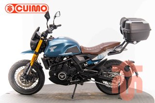 MOTO MORINI 6 1/2 SCR