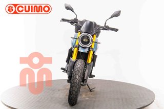 MOTO MORINI 6 1/2 SCR
