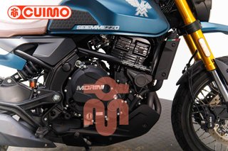 MOTO MORINI 6 1/2 SCR