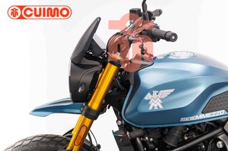MOTO MORINI 6 1/2 SCR