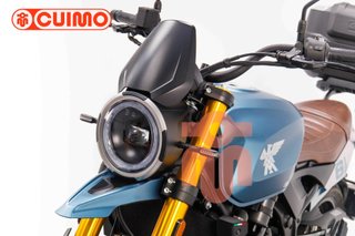 MOTO MORINI 6 1/2 SCR