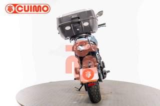 MOTO MORINI 6 1/2 SCR