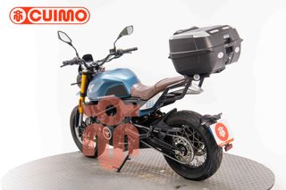 MOTO MORINI 6 1/2 SCR