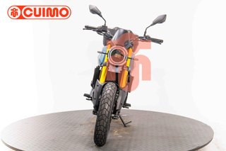 MOTO MORINI 6 1/2 SCR