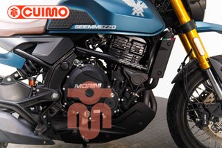 MOTO MORINI 6 1/2 SCR