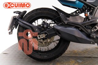 MOTO MORINI 6 1/2 SCR